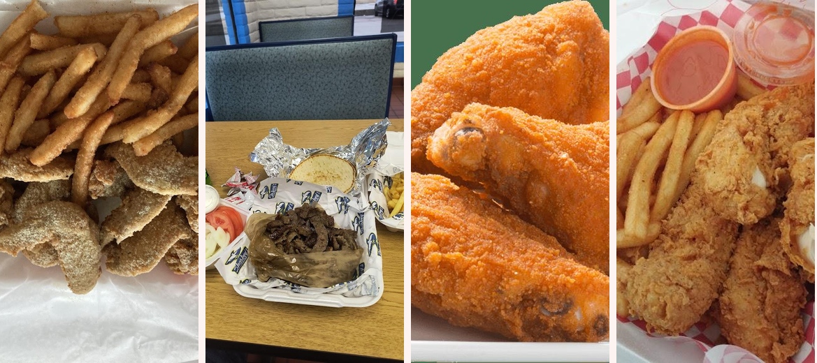 Sharkey's Fish and Chicken Gallery Image 6